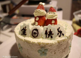 巴黎甜心烘焙坊