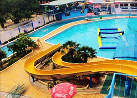 曹操公园水上乐园