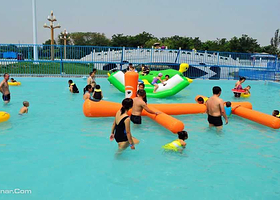 天津欢乐水世界