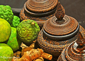 吴哥Tropical Boutique Spa