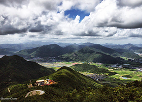 象山民俗文化村