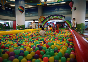 中华世纪坛宝贝去哪儿