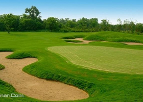 黄金海岸高尔夫球会