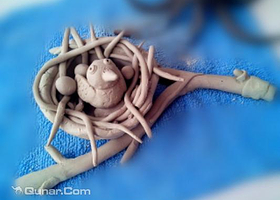 乐玩陶艺江阴店