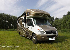 中国（北京）国际房车露营展览会