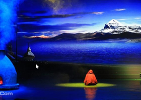 《寻找·香巴拉》