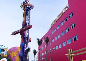 福州浪浪浪水公园