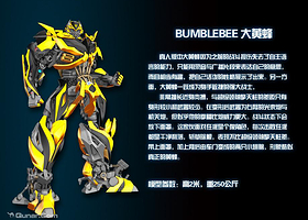 变形金刚中国展•北京站