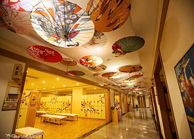 盘锦一田大江户温泉酒店