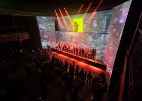 湘遇•桃花源演艺