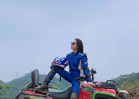 浪险越野俱乐部