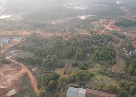 岳阳汨罗跨时代丛林越野俱乐部