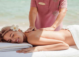 Amatara Wellness & Spa - 阿玛塔拉康体度假村