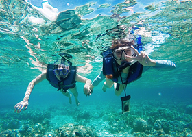 双月湾海鲨水上俱乐部