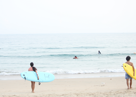 东冲青铜计划冲浪俱乐部