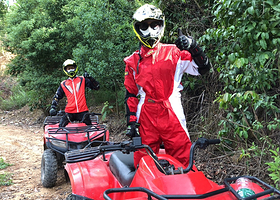 东莞星河丛林越野车俱乐部