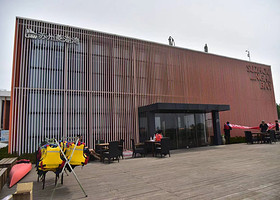 苏州太湖菱湖湾水上运动