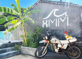 惠州8MM冲浪俱乐部