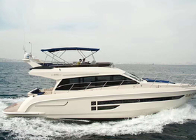 小平岛游艇码头