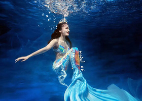 上海松木国际潜水