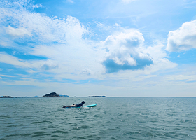 麒麟冲浪俱乐部