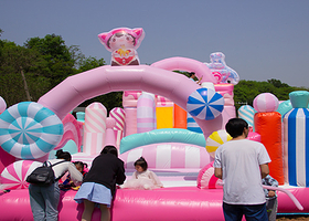 花语神兽童话王国