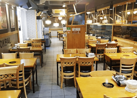 Myth Jokbal 神话猪蹄餐厅