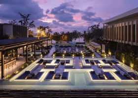 Sears & Co.西尔斯餐厅