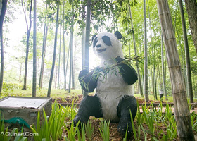 金色年华养生谷