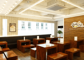 ILMIRI Gold Jjimdak 一味里炖鸡料理