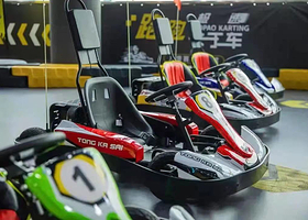 杭州西溪海狮主题乐园