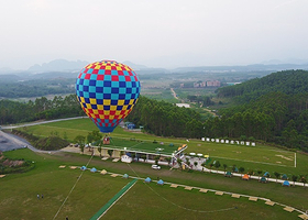 徐家庄飞行营地