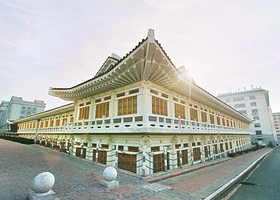 延边大学(延吉校区)