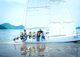 爱尚海洋运动俱乐部