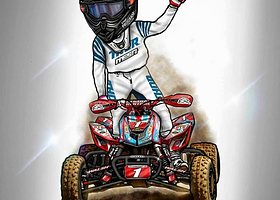 鲲鹏万里户外越野基地