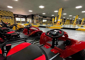 弹乐坊主题乐园