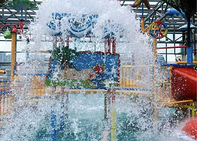 乐水汤泉洗浴汗蒸(朝阳路店)