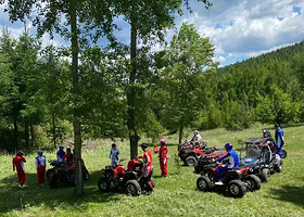 承德圣骑沙滩车俱乐部