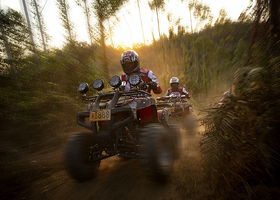 派潭丛林越野俱乐部