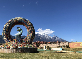 丽江骊骥传奇马术俱乐部