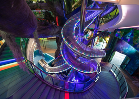 中信金沙湾儿童世界