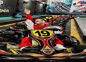 台山卡丁车俱乐部