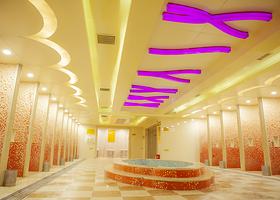 郑州尚云酒店(城北路店)