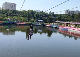 印象大山农业园·农家乐·团建·野炊烧烤采摘园