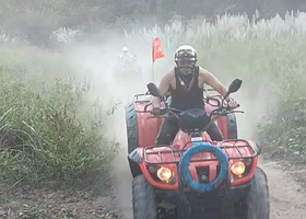 佘溪河谷越野俱乐部