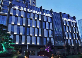 南昌神帆金色年代十里桃花