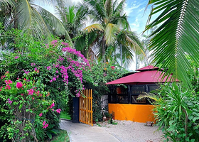 浩海星辰野奢露营