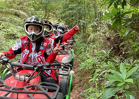 山竹丛林越野俱乐部（东莞店）