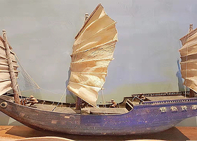 海南椰雕文化展览馆