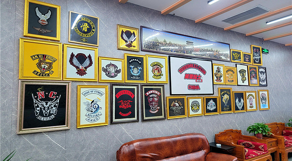 山西舒龙海洗浴